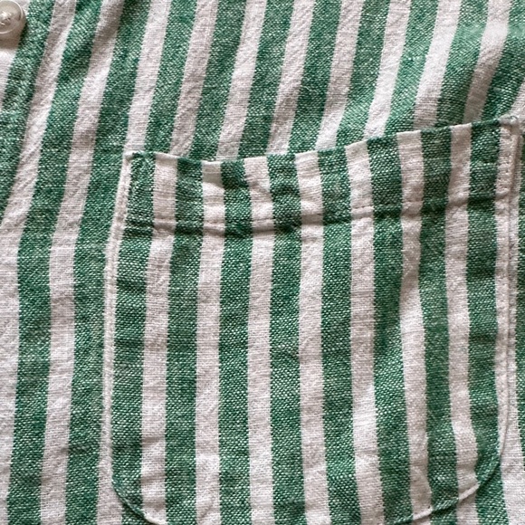 Universal Thread Women’s Linen Matching Set - Picture 5 of 15